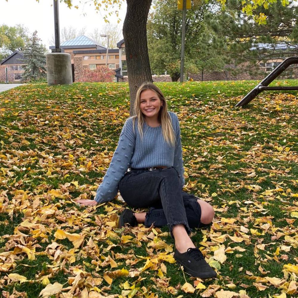 Meet your Posher, Lyndsay